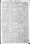 Bexhill-on-Sea Observer Saturday 29 August 1908 Page 13