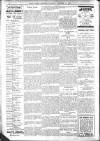 Bexhill-on-Sea Observer Saturday 14 November 1908 Page 6