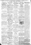 Bexhill-on-Sea Observer Saturday 21 November 1908 Page 8