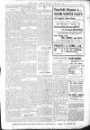 Bexhill-on-Sea Observer Saturday 02 January 1909 Page 3