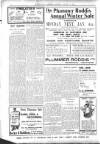 Bexhill-on-Sea Observer Saturday 02 January 1909 Page 4