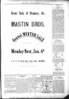 Bexhill-on-Sea Observer Saturday 02 January 1909 Page 5