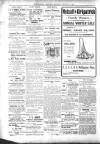 Bexhill-on-Sea Observer Saturday 02 January 1909 Page 8
