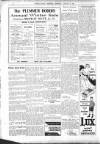 Bexhill-on-Sea Observer Saturday 02 January 1909 Page 10