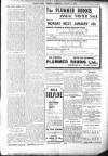 Bexhill-on-Sea Observer Saturday 02 January 1909 Page 13