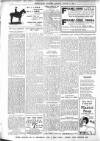 Bexhill-on-Sea Observer Saturday 09 January 1909 Page 2