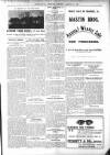 Bexhill-on-Sea Observer Saturday 09 January 1909 Page 5