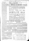 Bexhill-on-Sea Observer Saturday 09 January 1909 Page 11