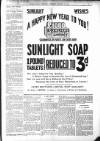 Bexhill-on-Sea Observer Saturday 09 January 1909 Page 13