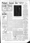 Bexhill-on-Sea Observer Saturday 23 January 1909 Page 3