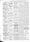 Bexhill-on-Sea Observer Saturday 23 January 1909 Page 8