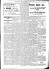 Bexhill-on-Sea Observer Saturday 23 January 1909 Page 9