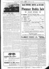 Bexhill-on-Sea Observer Saturday 30 January 1909 Page 5