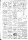 Bexhill-on-Sea Observer Saturday 30 January 1909 Page 8