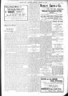 Bexhill-on-Sea Observer Saturday 30 January 1909 Page 9