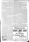 Bexhill-on-Sea Observer Saturday 06 February 1909 Page 3