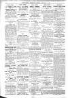 Bexhill-on-Sea Observer Saturday 06 February 1909 Page 8