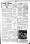 Bexhill-on-Sea Observer Saturday 06 February 1909 Page 11