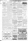 Bexhill-on-Sea Observer Saturday 06 February 1909 Page 16