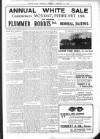 Bexhill-on-Sea Observer Saturday 13 February 1909 Page 5