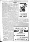 Bexhill-on-Sea Observer Saturday 13 February 1909 Page 12