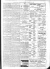 Bexhill-on-Sea Observer Saturday 13 February 1909 Page 15