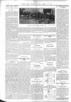 Bexhill-on-Sea Observer Saturday 20 February 1909 Page 10