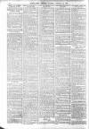 Bexhill-on-Sea Observer Saturday 20 February 1909 Page 14