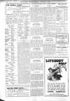 Bexhill-on-Sea Observer Saturday 27 February 1909 Page 12