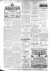 Bexhill-on-Sea Observer Saturday 27 February 1909 Page 16