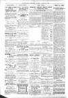 Bexhill-on-Sea Observer Saturday 20 March 1909 Page 8