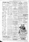 Bexhill-on-Sea Observer Saturday 20 March 1909 Page 12