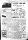 Bexhill-on-Sea Observer Saturday 03 July 1909 Page 3