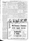 Bexhill-on-Sea Observer Saturday 03 July 1909 Page 12