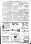 Bexhill-on-Sea Observer Saturday 03 July 1909 Page 13