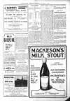 Bexhill-on-Sea Observer Saturday 02 October 1909 Page 5