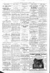 Bexhill-on-Sea Observer Saturday 02 October 1909 Page 8