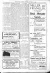 Bexhill-on-Sea Observer Saturday 06 November 1909 Page 3