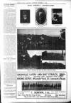 Bexhill-on-Sea Observer Saturday 06 November 1909 Page 9