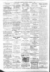 Bexhill-on-Sea Observer Saturday 06 November 1909 Page 10