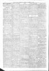 Bexhill-on-Sea Observer Saturday 06 November 1909 Page 16