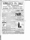 Bexhill-on-Sea Observer Saturday 01 January 1910 Page 7