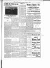Bexhill-on-Sea Observer Saturday 03 December 1910 Page 9
