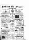 Bexhill-on-Sea Observer Saturday 08 January 1910 Page 1