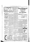 Bexhill-on-Sea Observer Saturday 08 January 1910 Page 4