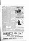 Bexhill-on-Sea Observer Saturday 08 January 1910 Page 7