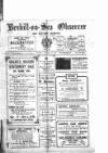 Bexhill-on-Sea Observer Saturday 05 February 1910 Page 1