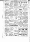 Bexhill-on-Sea Observer Saturday 26 February 1910 Page 8