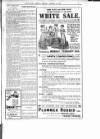 Bexhill-on-Sea Observer Saturday 26 February 1910 Page 11