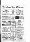 Bexhill-on-Sea Observer Saturday 05 March 1910 Page 1